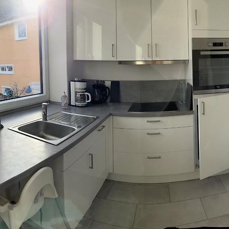 Mimi'S Ostseeglueck - Haus Seebad Grömitz Екстериор снимка