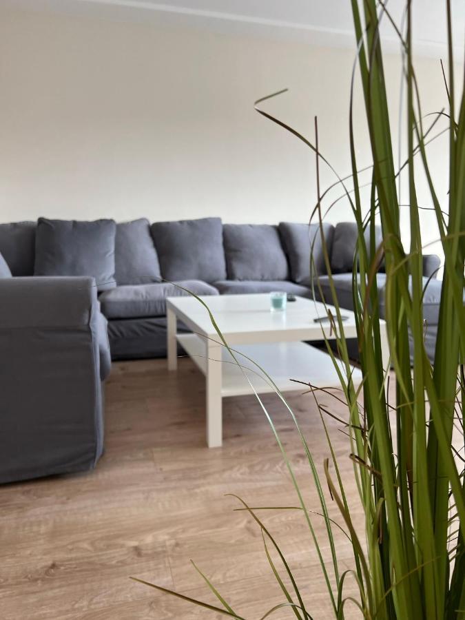 Mimi'S Ostseeglueck - Haus Seebad Grömitz Екстериор снимка