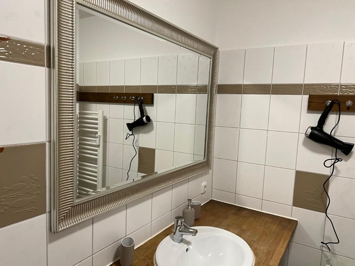 Mimi'S Ostseeglueck - Haus Seebad Grömitz Екстериор снимка