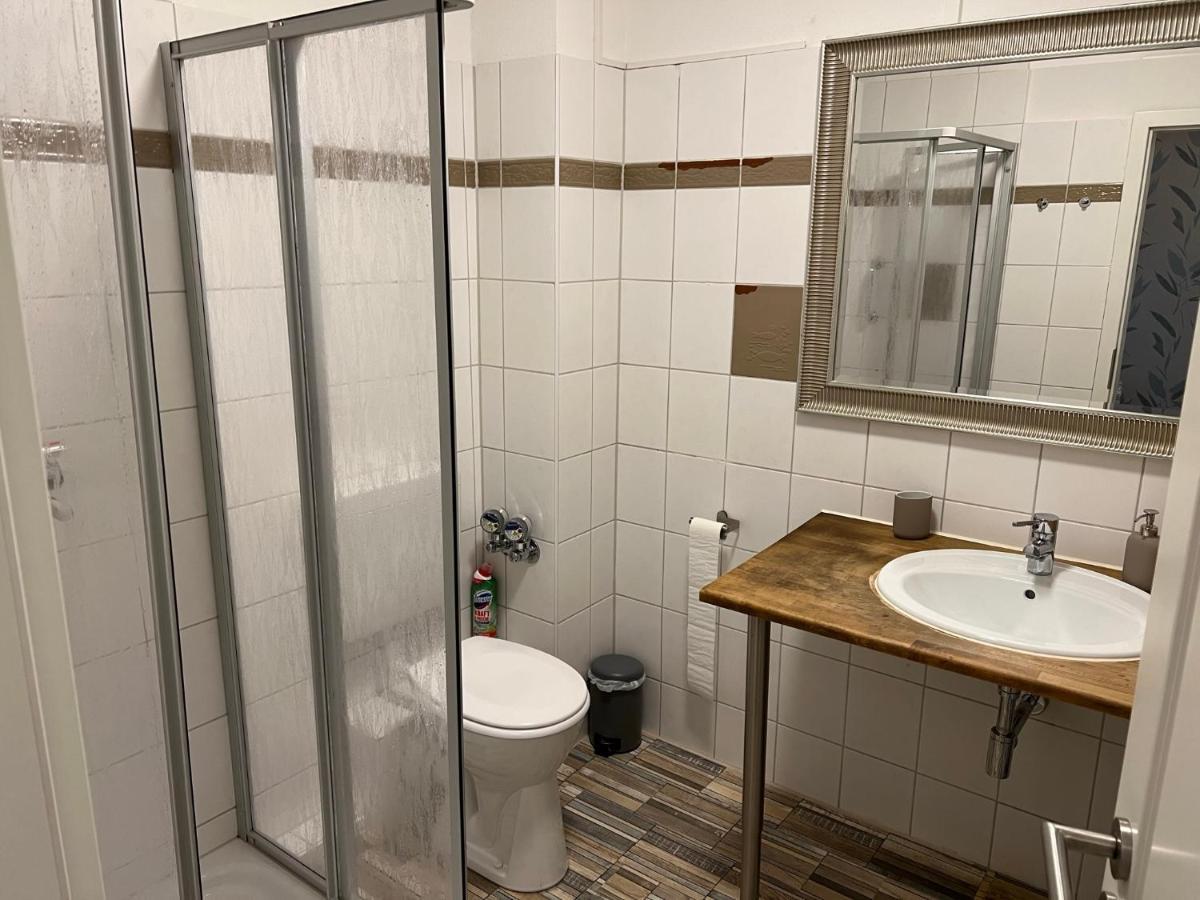 Mimi'S Ostseeglueck - Haus Seebad Grömitz Екстериор снимка